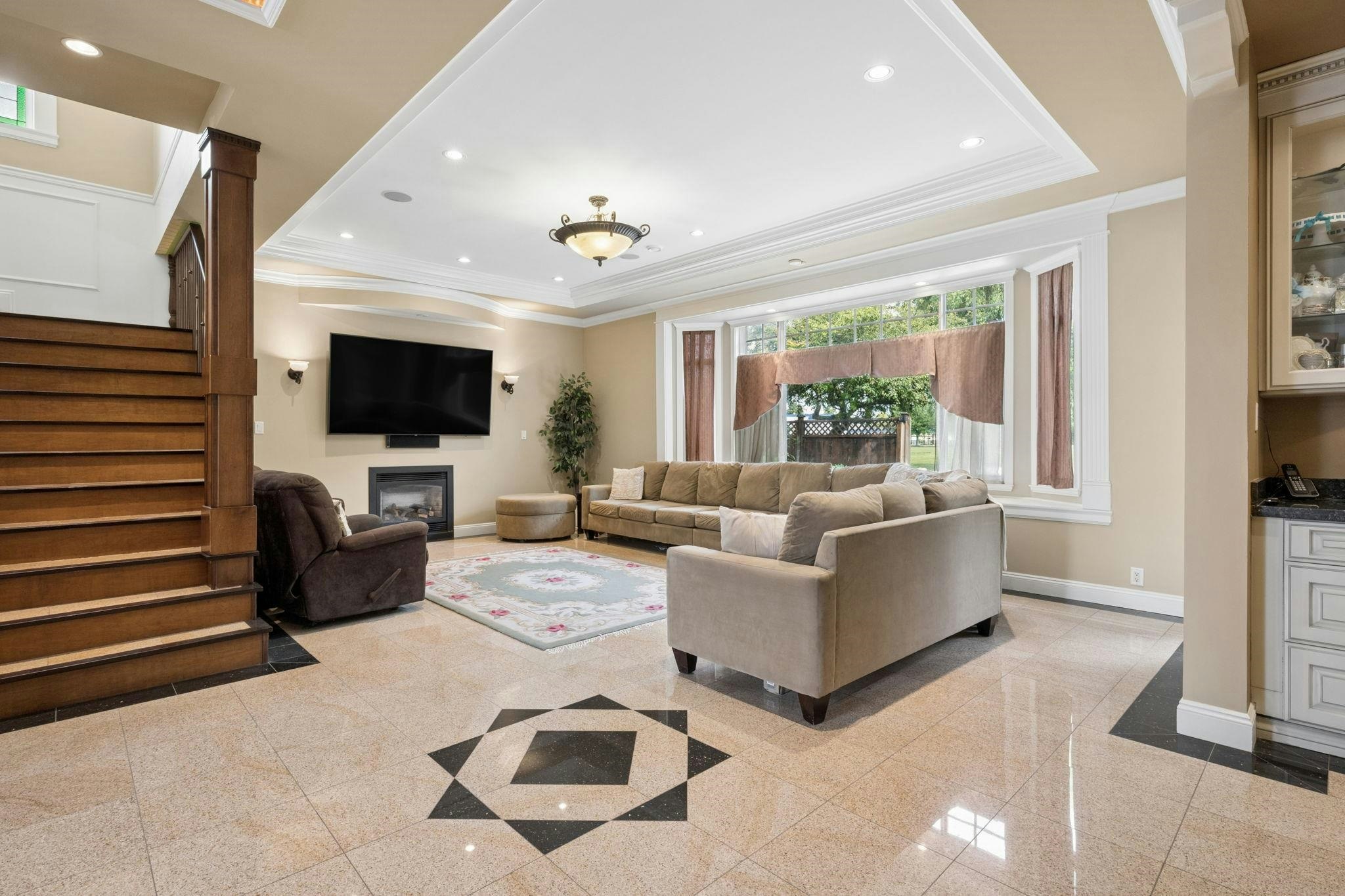 3711 Ullsmore Avenue, Richmond, BC, V7C 1S3 - 11