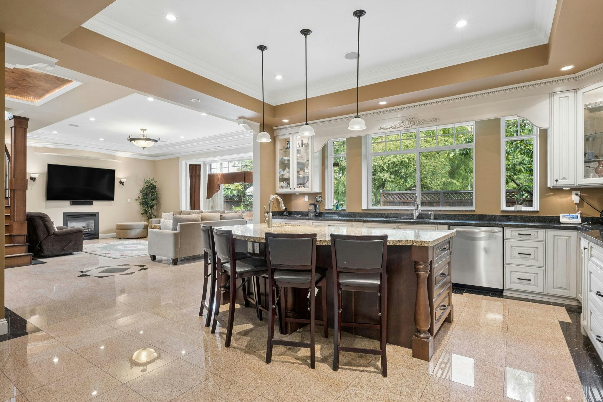3711 Ullsmore Avenue, Richmond, BC, V7C 1S3 - 17