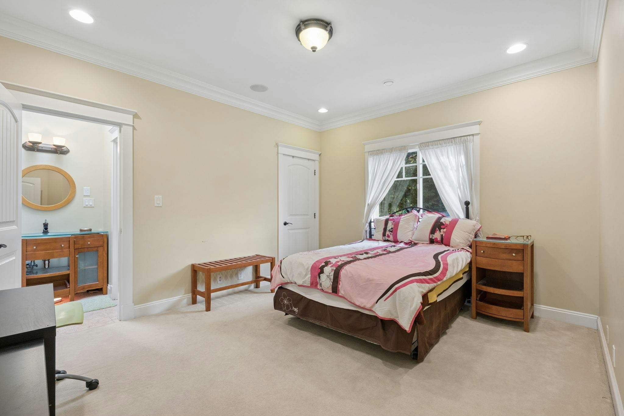 3711 Ullsmore Avenue, Richmond, BC, V7C 1S3 - 25