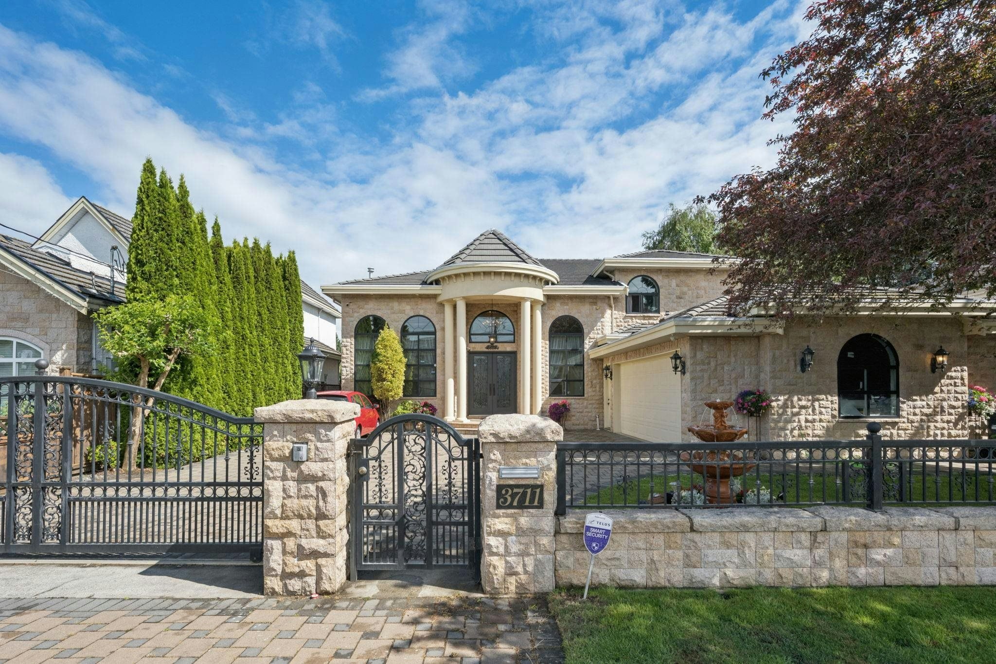 3711 Ullsmore Avenue, Richmond, BC, V7C 1S3 - 3