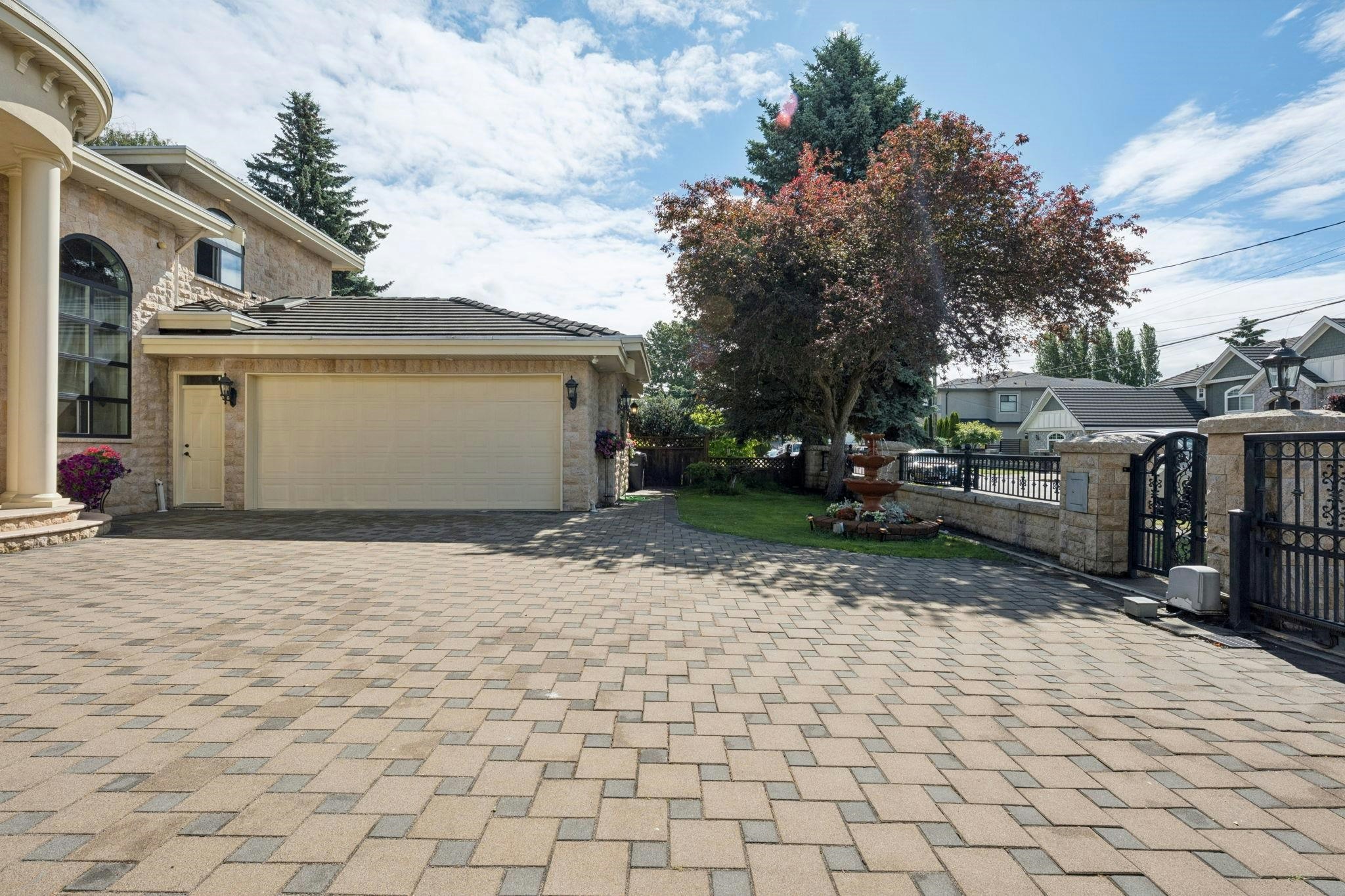3711 Ullsmore Avenue, Richmond, BC, V7C 1S3 - 4