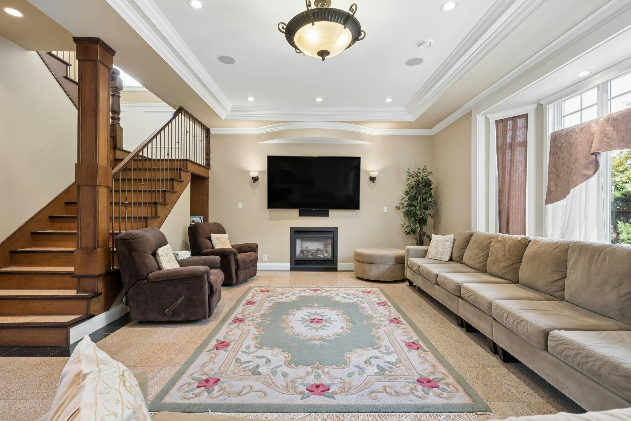 3711 Ullsmore Avenue, Richmond, BC, V7C 1S3 - 9