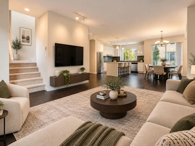 85-5550 Admiral Way - 3