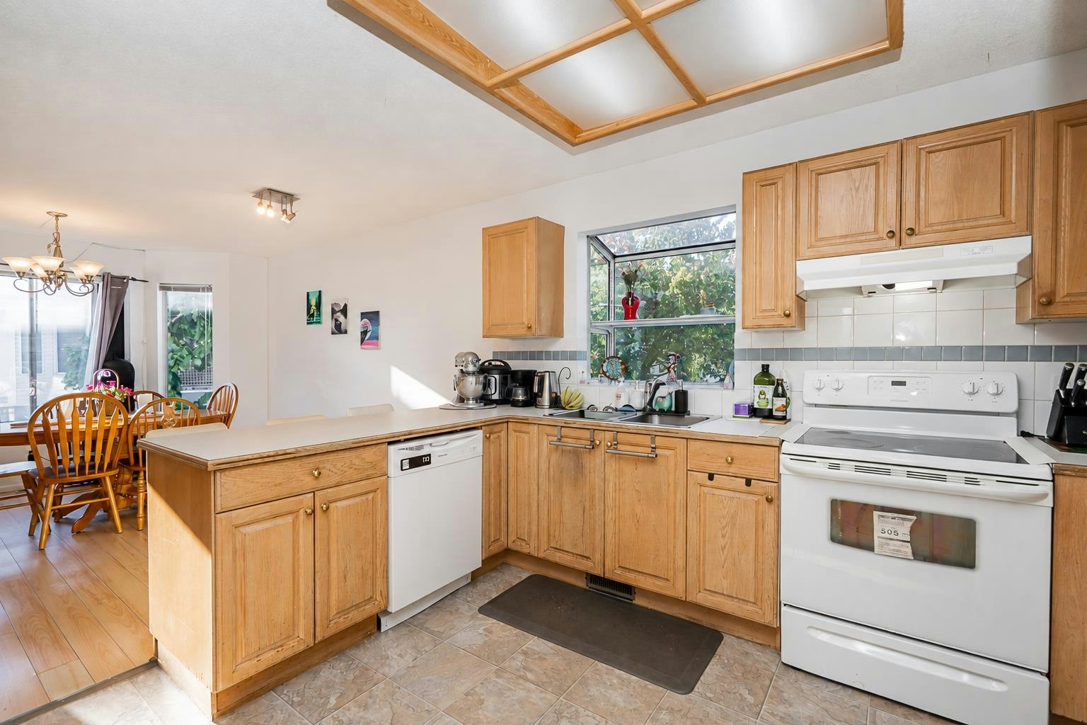 43-7875 122 Street, Surrey, BC, V3W 0Y8 - 8