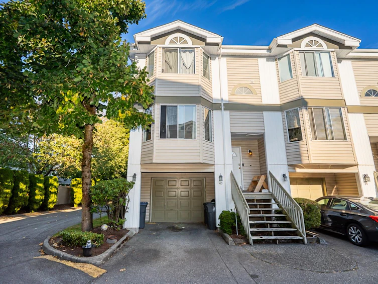 43-7875 122 Street, Surrey, BC, V3W 0Y8
