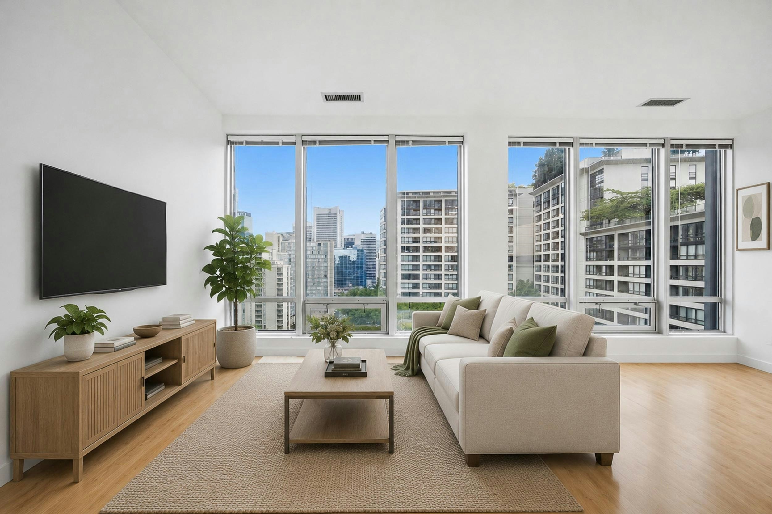 1110-989 Nelson Street, Vancouver, BC, V6Z 2S1