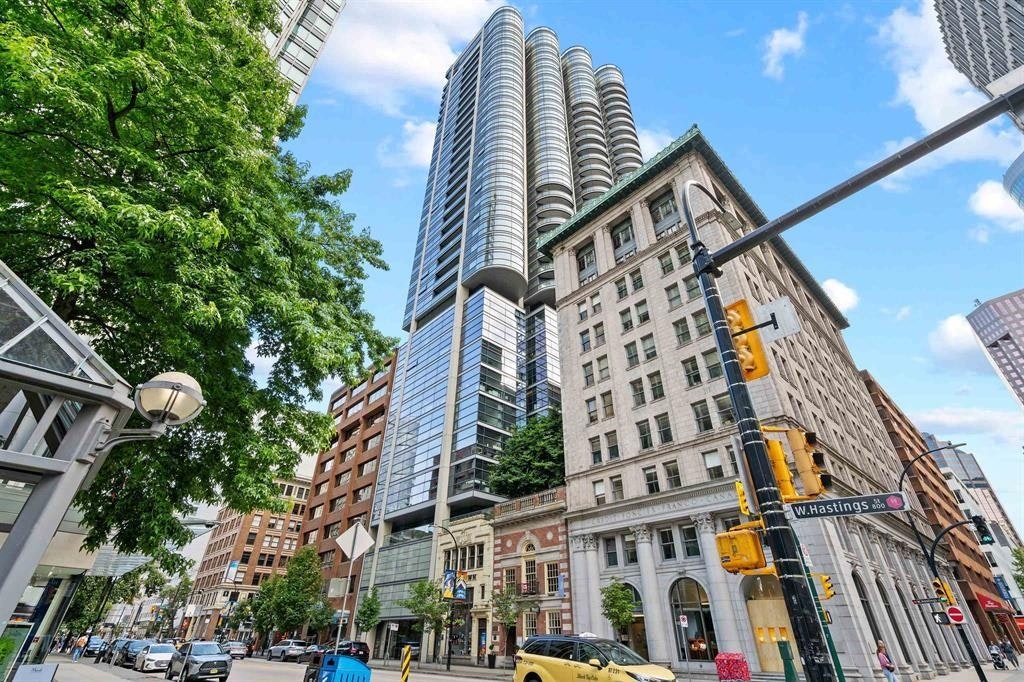 2704-838 W Hastings Street, Vancouver, BC, V6C 0A6 - 20