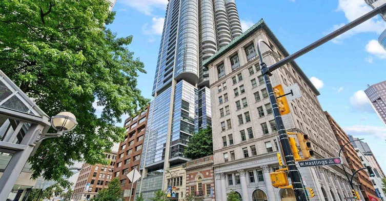 2704-838 W Hastings Street, Vancouver, BC, V6C 0A6 - 20