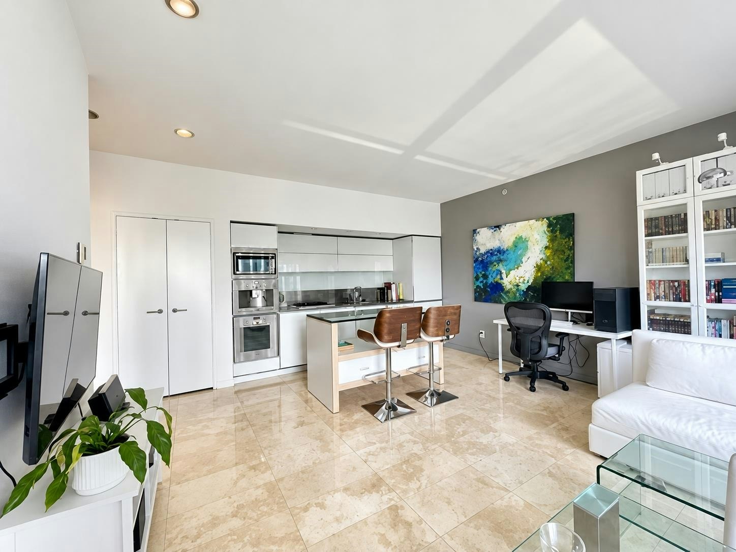 2704-838 W Hastings Street, Vancouver, BC, V6C 0A6 - 2