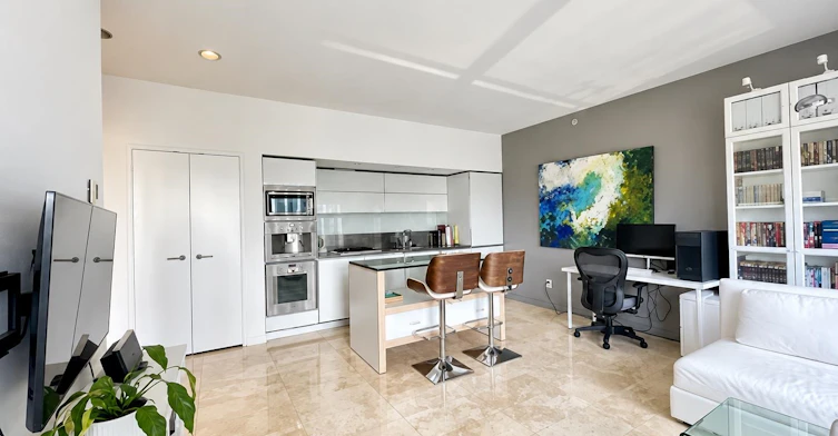 2704-838 W Hastings Street, Vancouver, BC, V6C 0A6 - 2