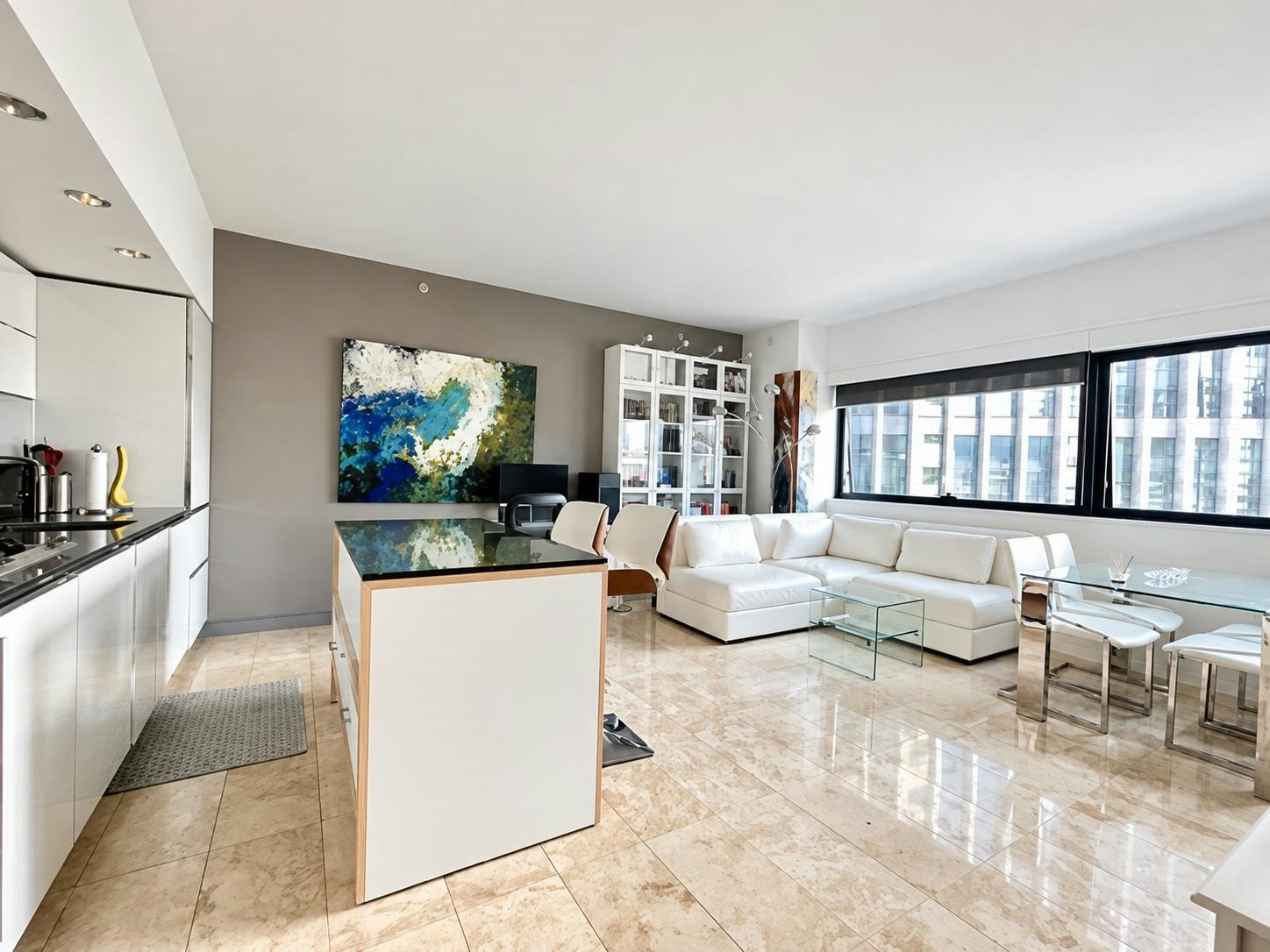 2704-838 W Hastings Street, Vancouver, BC, V6C 0A6 - 3