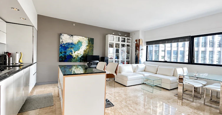 2704-838 W Hastings Street, Vancouver, BC, V6C 0A6 - 3