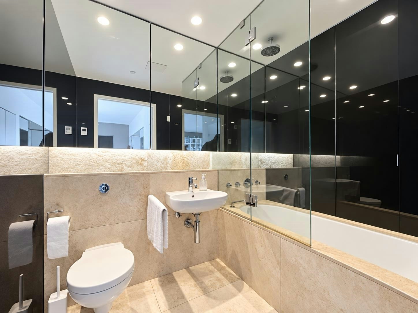 2704-838 W Hastings Street, Vancouver, BC, V6C 0A6 - 12