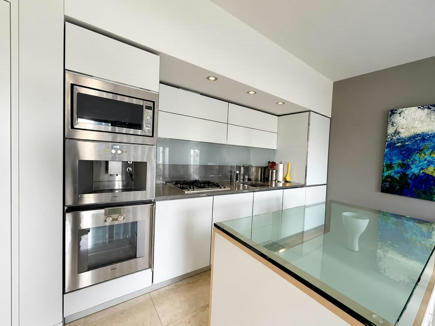 2704-838 W Hastings Street, Vancouver, BC, V6C 0A6 - 6
