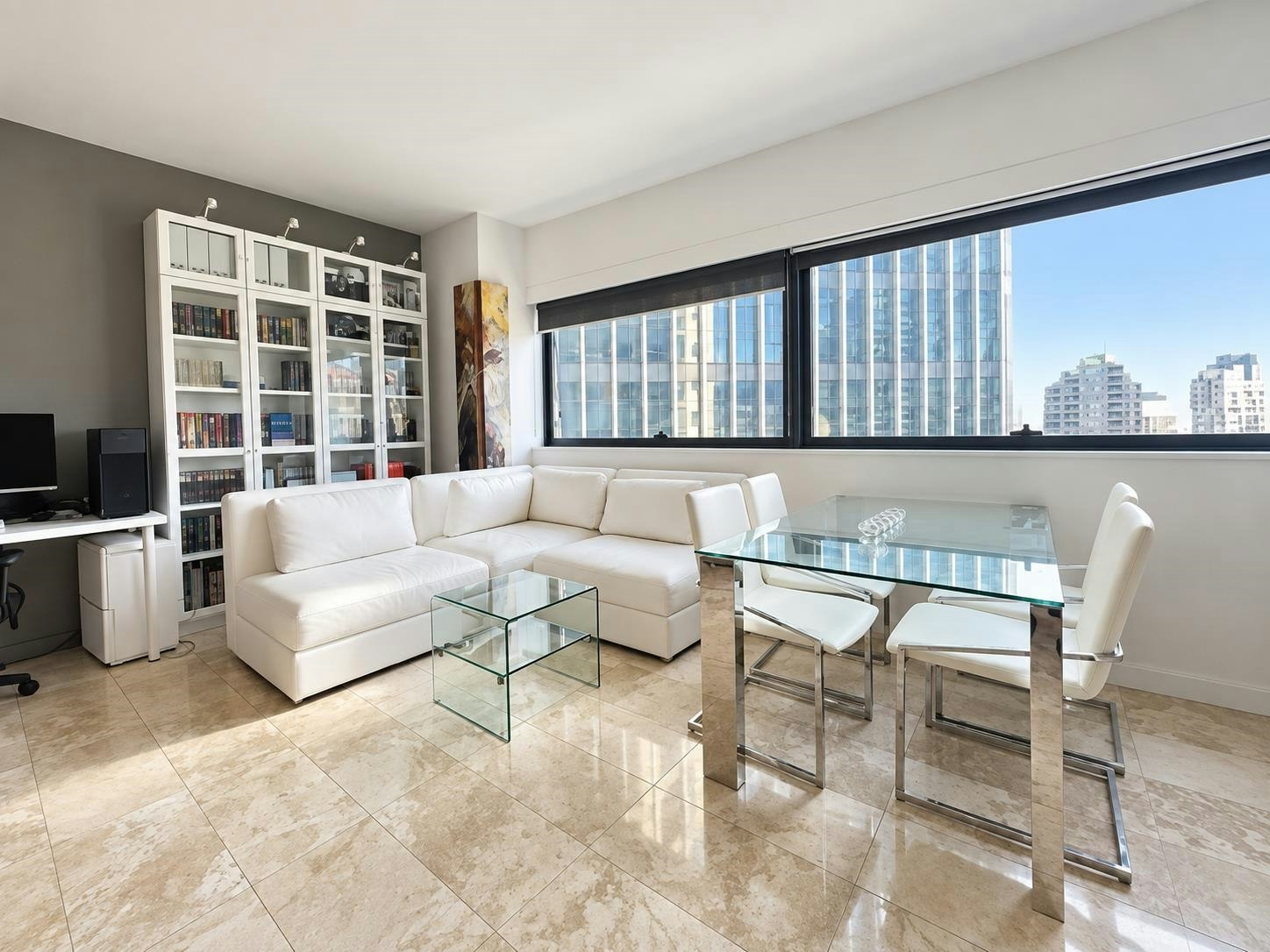 2704-838 W Hastings Street, Vancouver, BC, V6C 0A6 - 4
