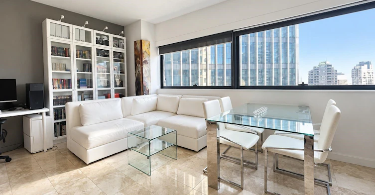 2704-838 W Hastings Street, Vancouver, BC, V6C 0A6 - 4