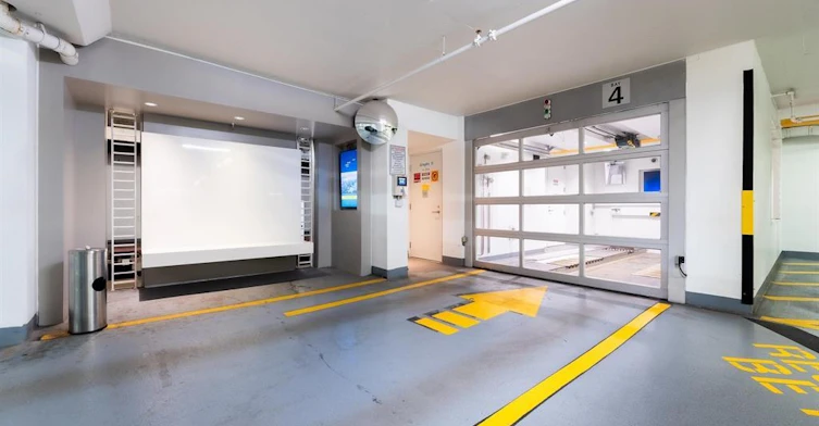 2704-838 W Hastings Street, Vancouver, BC, V6C 0A6 - 18