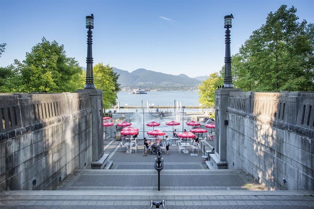 2704-838 W Hastings Street, Vancouver, BC, V6C 0A6 - 21