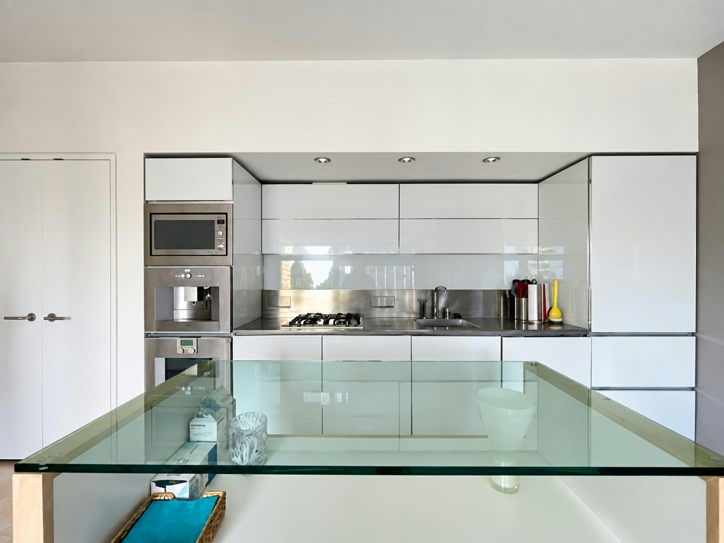 2704-838 W Hastings Street, Vancouver, BC, V6C 0A6 - 9