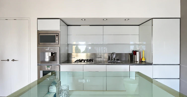 2704-838 W Hastings Street, Vancouver, BC, V6C 0A6 - 9