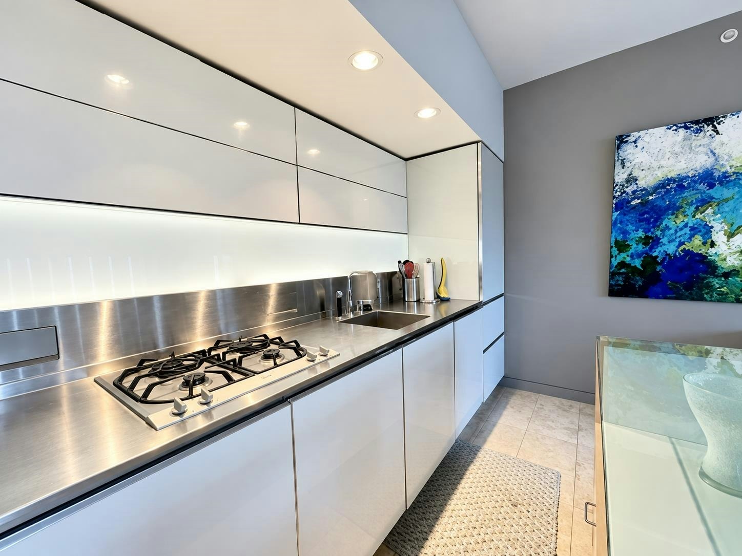 2704-838 W Hastings Street, Vancouver, BC, V6C 0A6 - 7