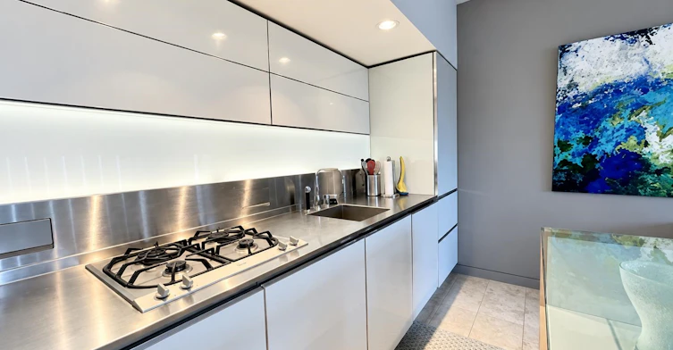 2704-838 W Hastings Street, Vancouver, BC, V6C 0A6 - 7