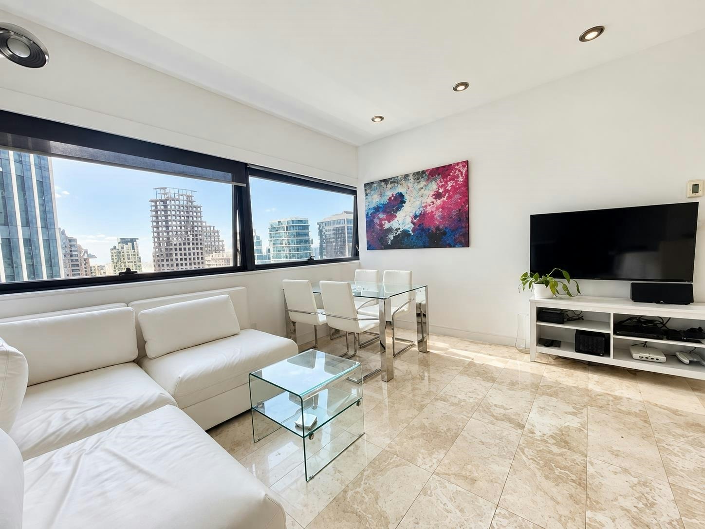 2704-838 W Hastings Street, Vancouver, BC, V6C 0A6