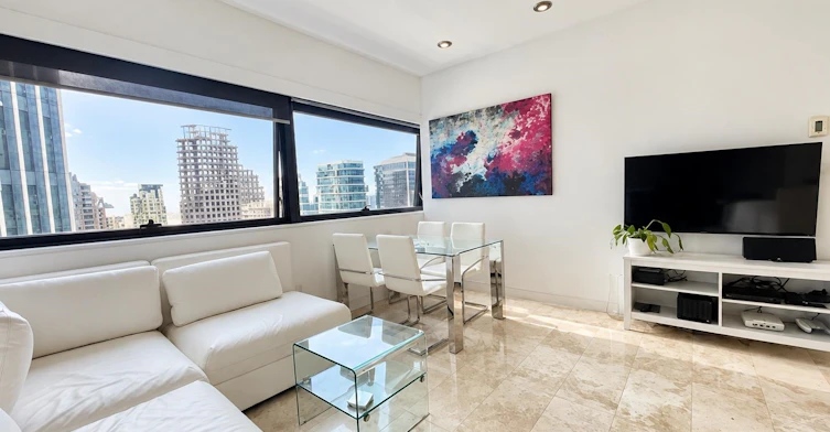 2704-838 W Hastings Street, Vancouver, BC, V6C 0A6