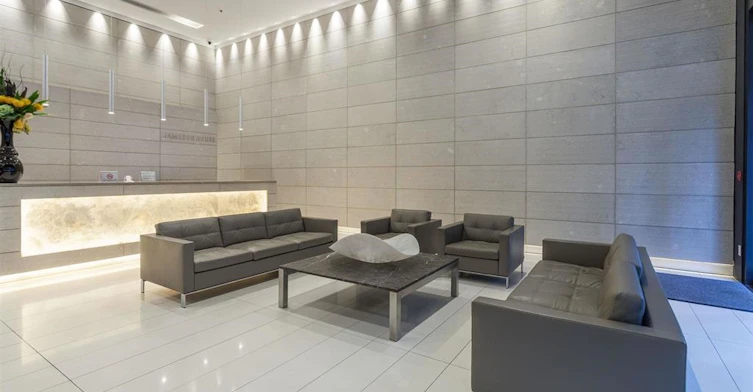 2704-838 W Hastings Street, Vancouver, BC, V6C 0A6 - 16
