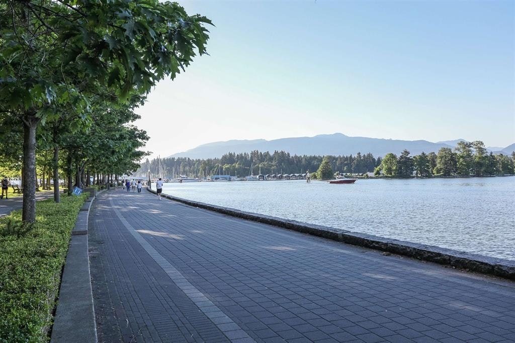 2704-838 W Hastings Street, Vancouver, BC, V6C 0A6 - 24