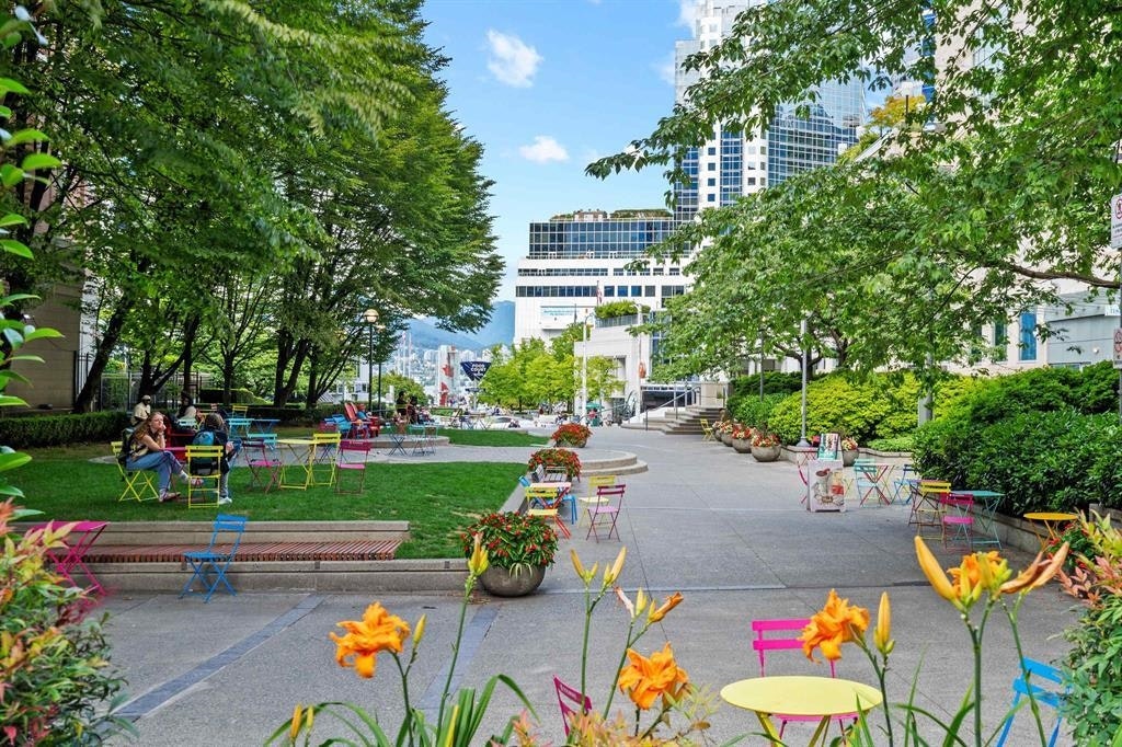 2704-838 W Hastings Street, Vancouver, BC, V6C 0A6 - 23