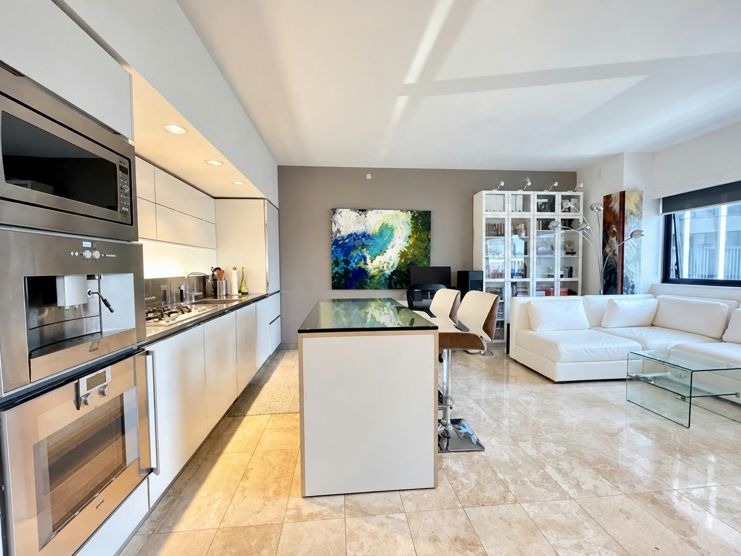 2704-838 W Hastings Street, Vancouver, BC, V6C 0A6 - 5