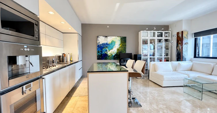 2704-838 W Hastings Street, Vancouver, BC, V6C 0A6 - 5