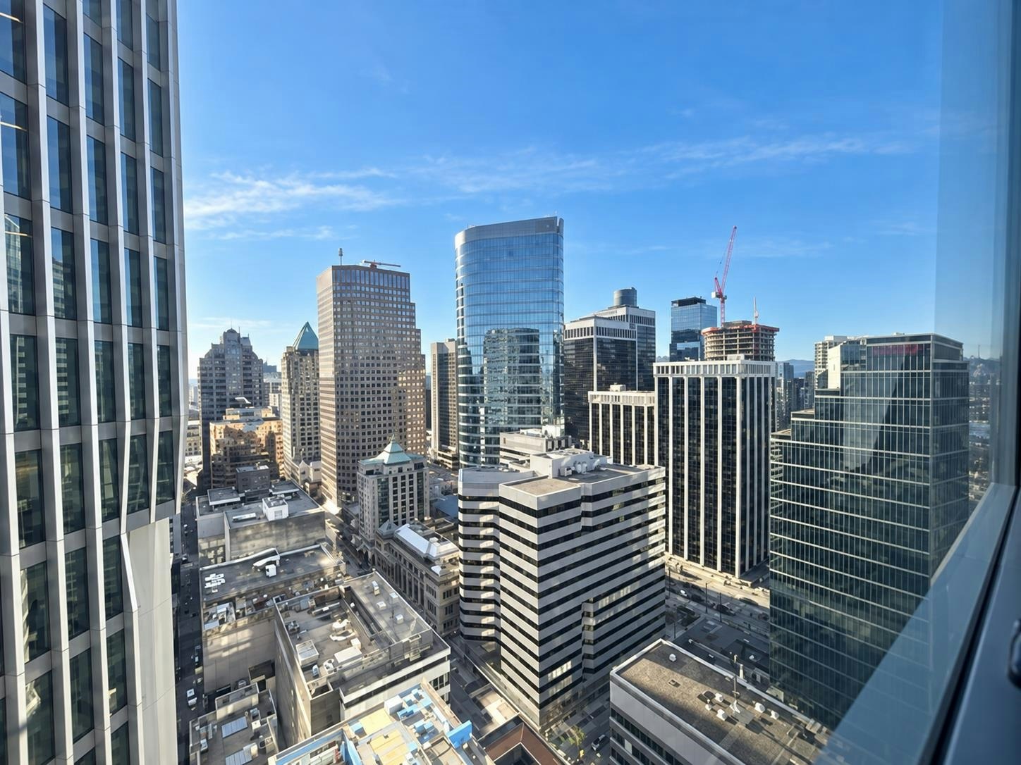 2704-838 W Hastings Street, Vancouver, BC, V6C 0A6 - 13