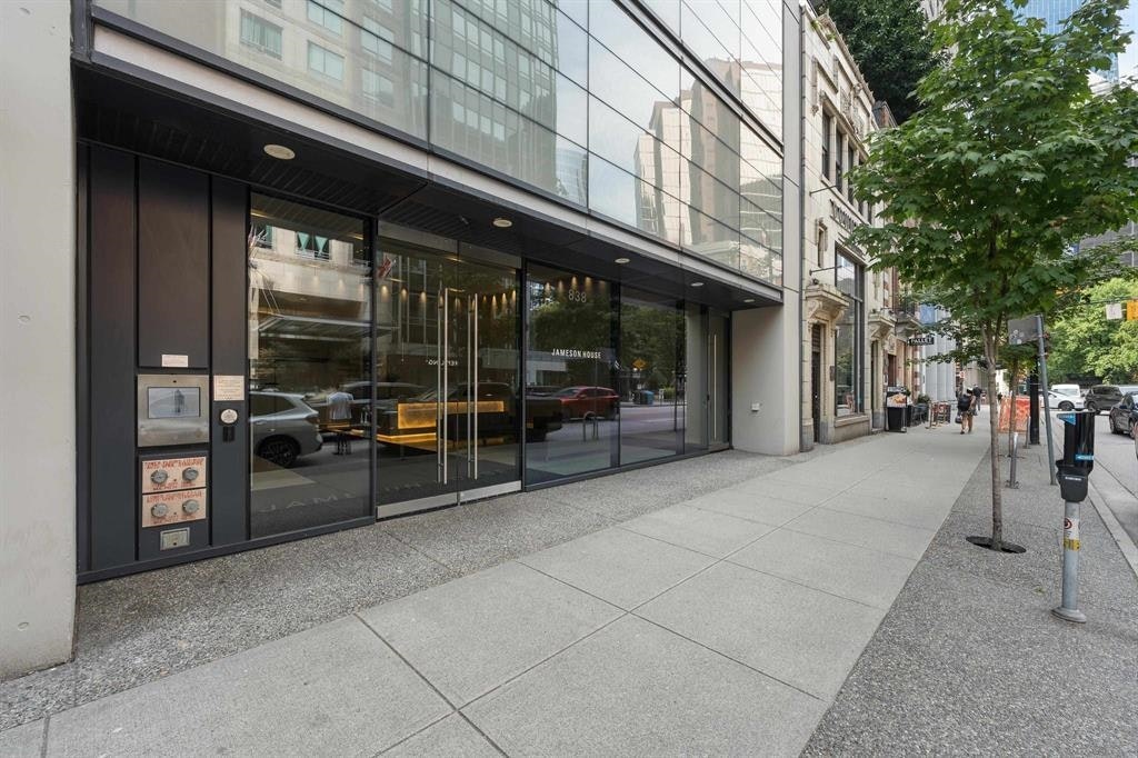 2704-838 W Hastings Street, Vancouver, BC, V6C 0A6 - 14