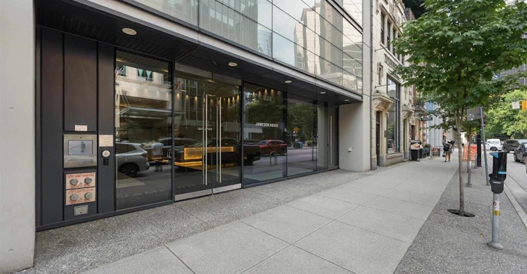 2704-838 W Hastings Street, Vancouver, BC, V6C 0A6 - 14
