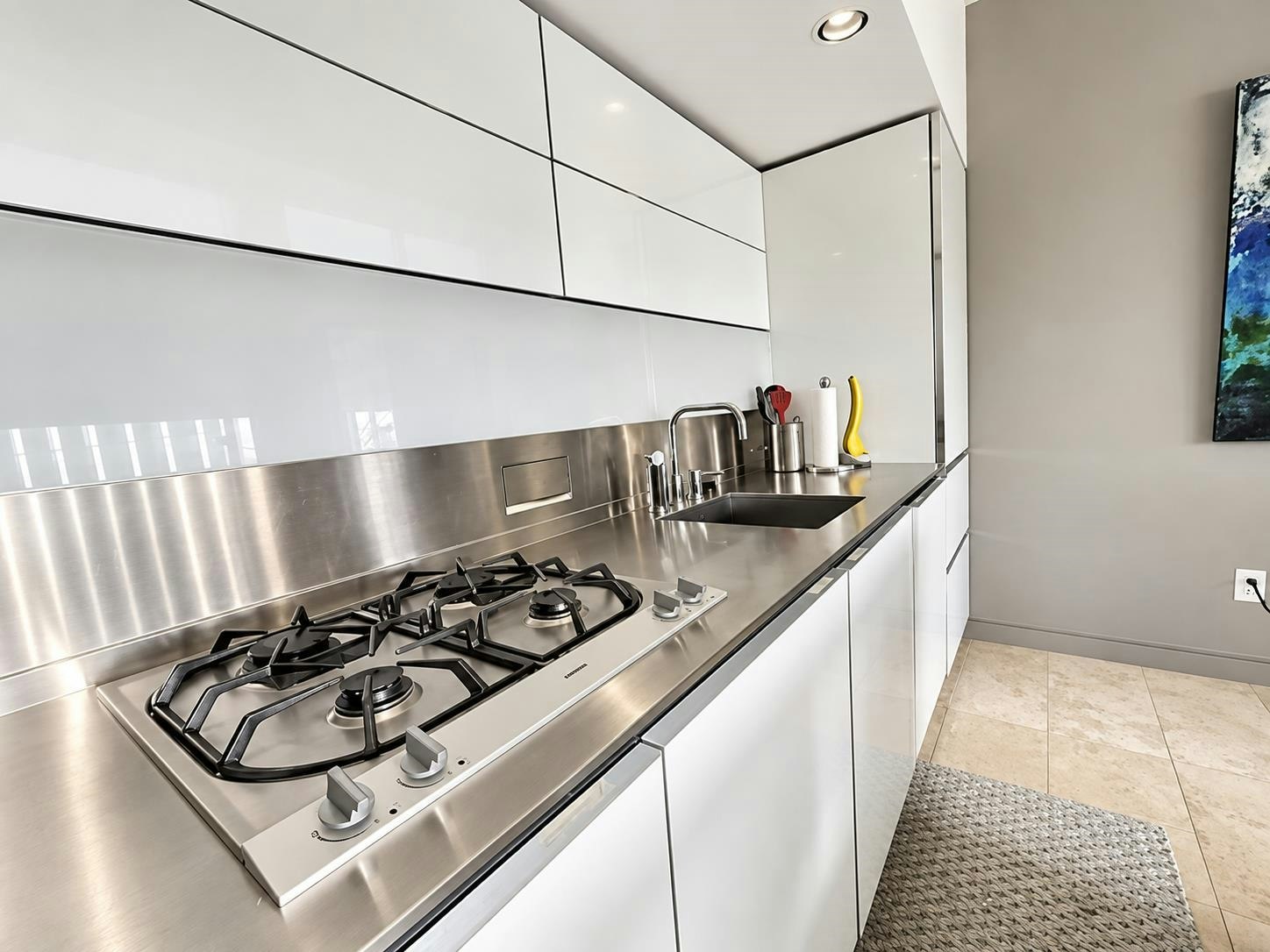 2704-838 W Hastings Street, Vancouver, BC, V6C 0A6 - 8