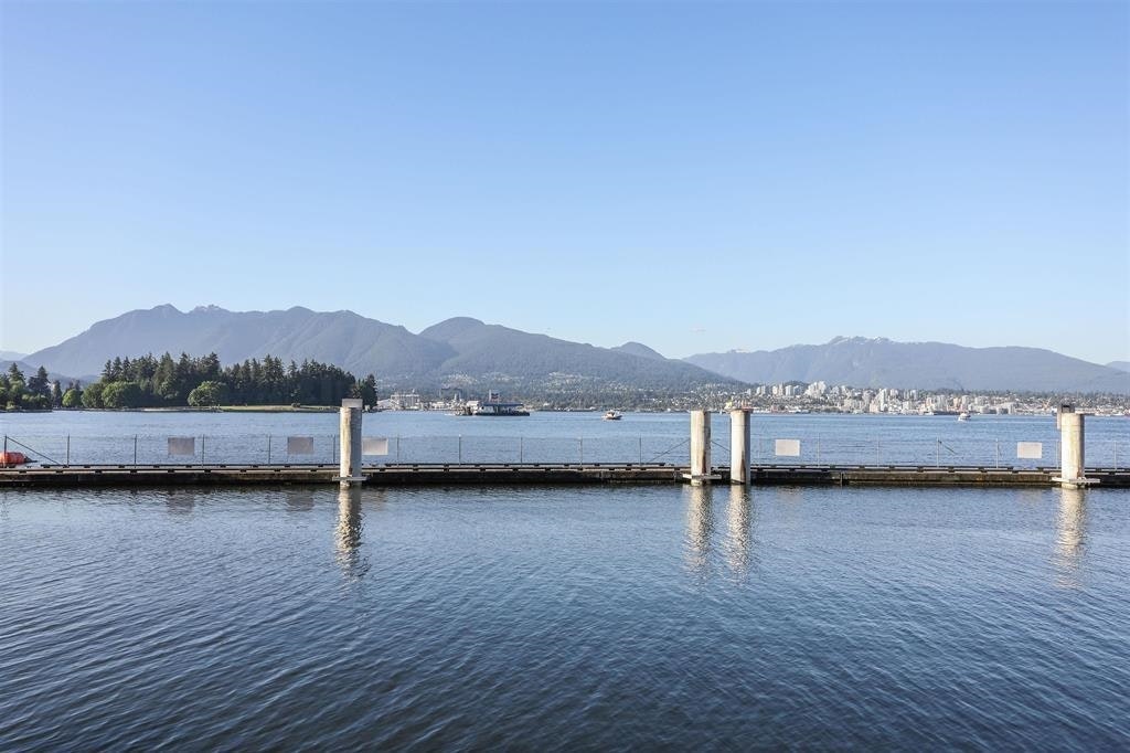 2704-838 W Hastings Street, Vancouver, BC, V6C 0A6 - 22