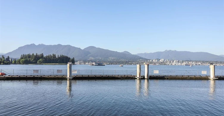 2704-838 W Hastings Street, Vancouver, BC, V6C 0A6 - 22