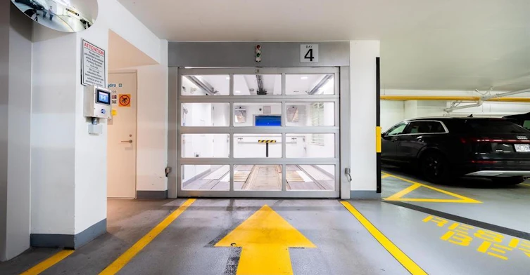 2704-838 W Hastings Street, Vancouver, BC, V6C 0A6 - 19
