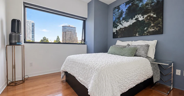 2704-838 W Hastings Street, Vancouver, BC, V6C 0A6 - 10