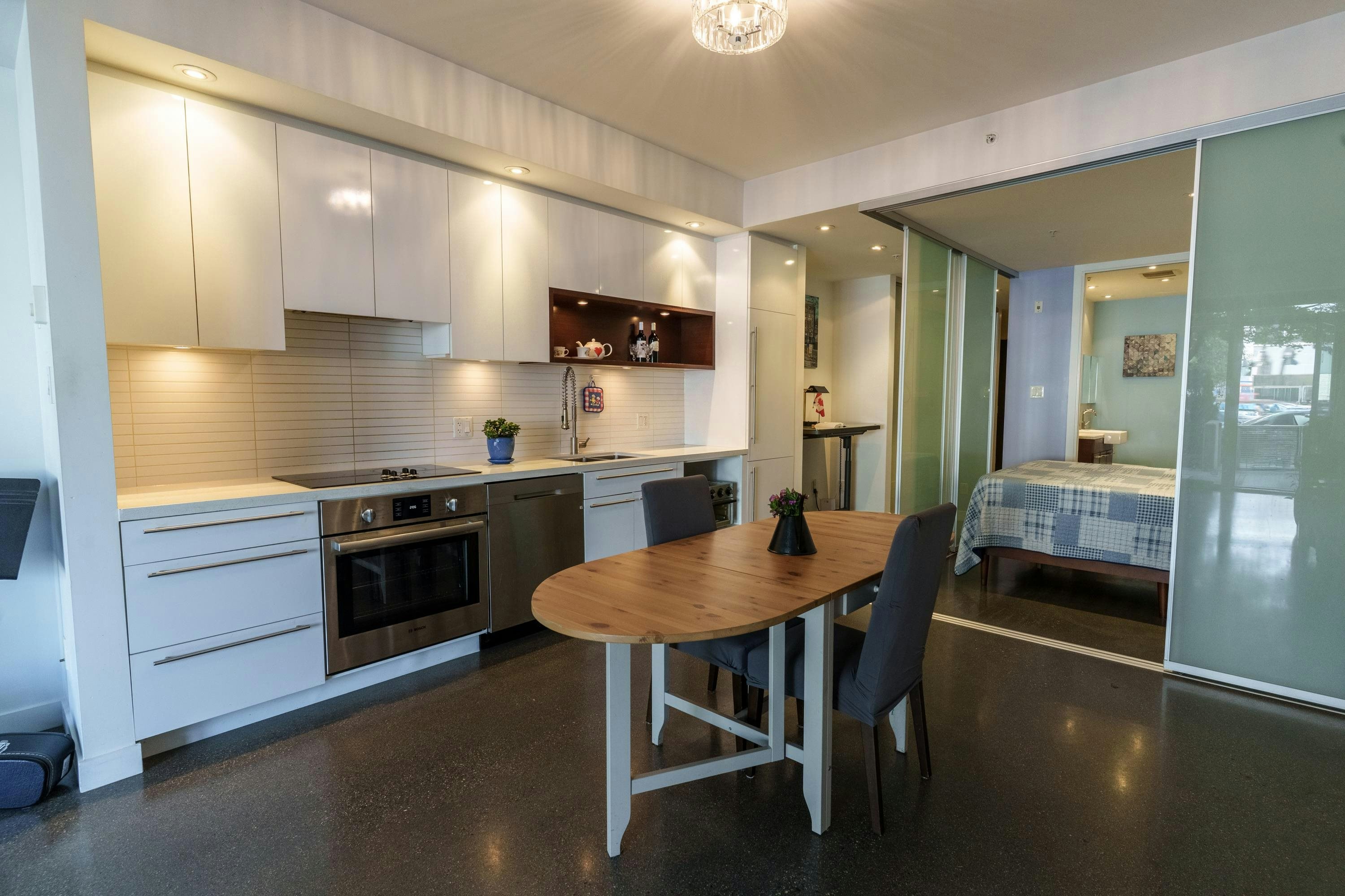 260 E 2nd Avenue, Vancouver, BC, V5T 1B7