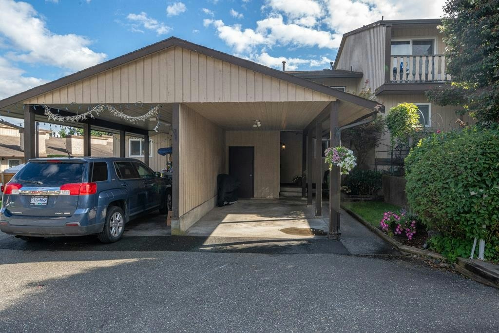 9-32870 Bevan Way, Abbotsford, BC, V2S 6R3 - 7