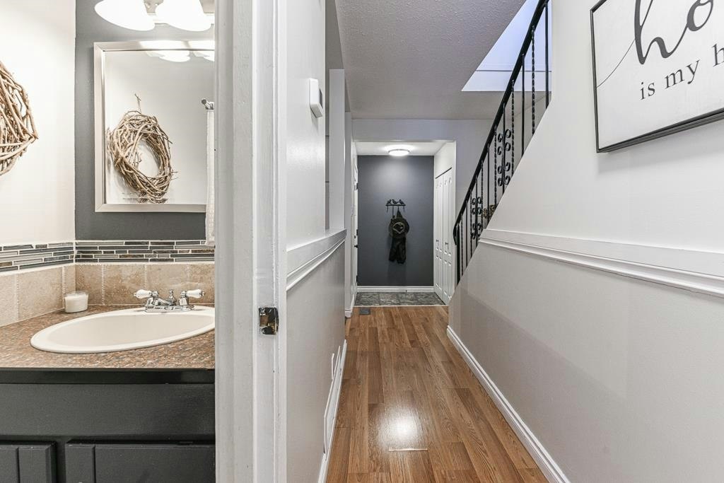 9-32870 Bevan Way, Abbotsford, BC, V2S 6R3 - 32