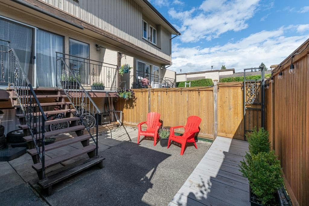 9-32870 Bevan Way, Abbotsford, BC, V2S 6R3 - 9