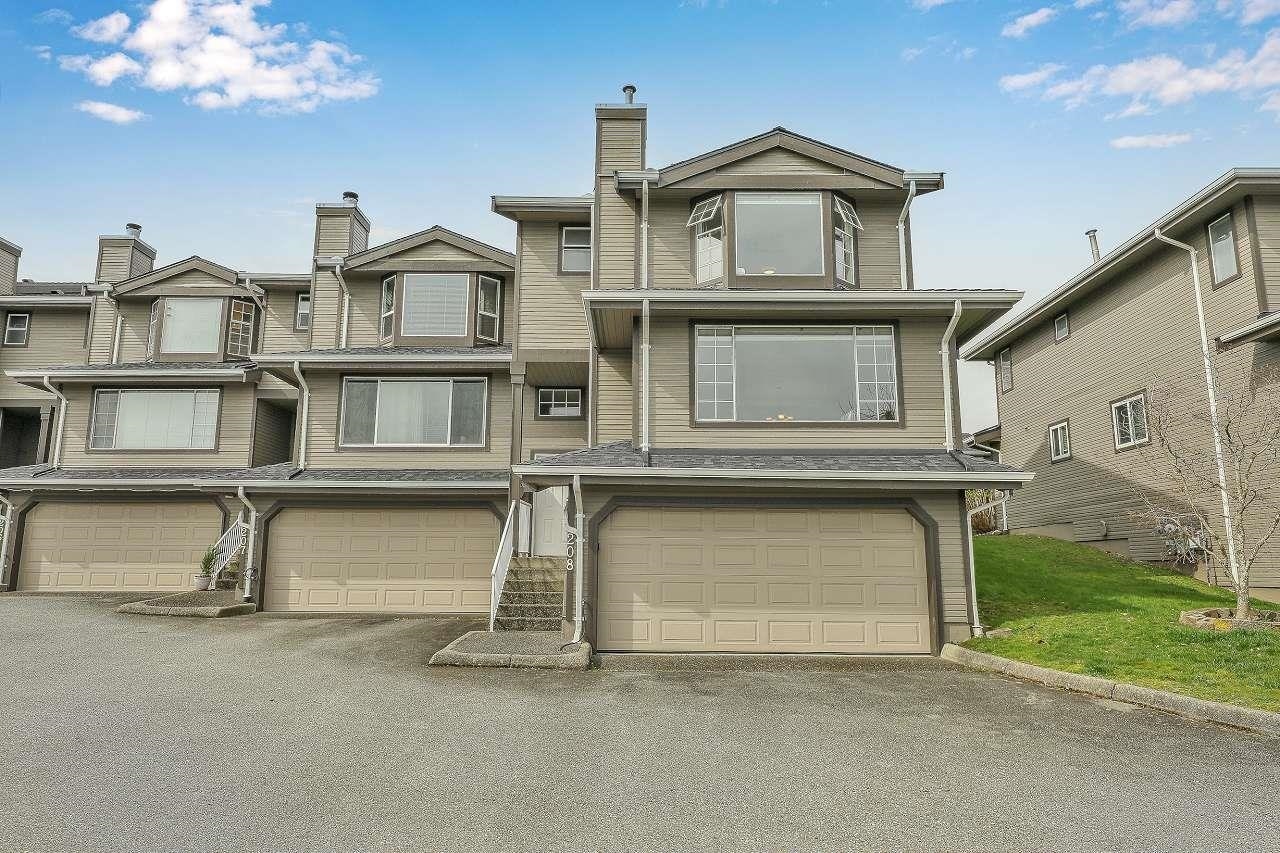 208-1140 Castle Crescent, Port Coquitlam, BC, V3C 5R6