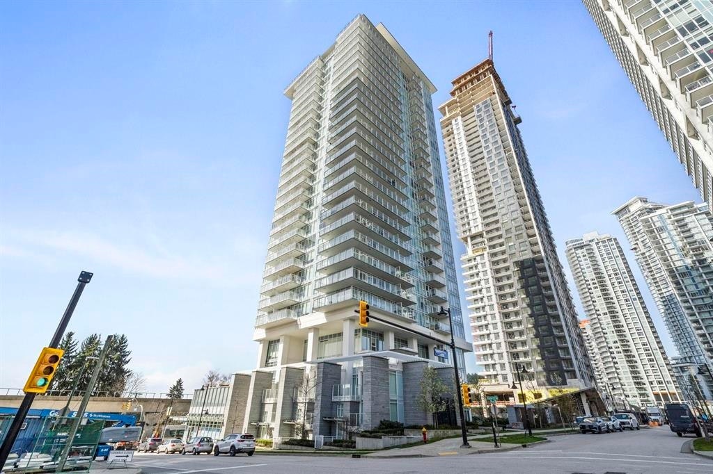2210-652 Whiting Way, Coquitlam, BC, V3J 0K3
