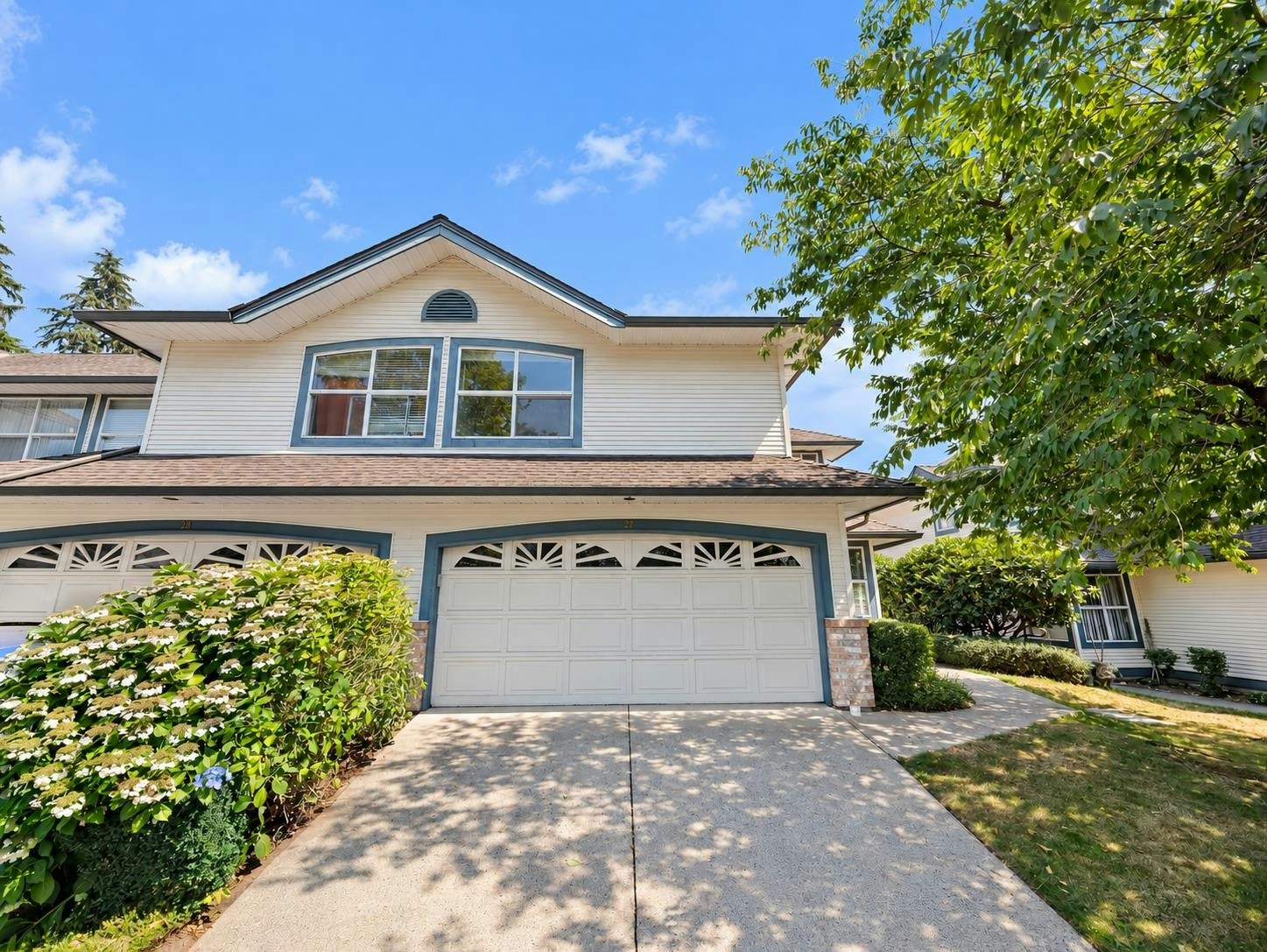 27-7330 122 Street, Surrey, BC, V3W 1B4