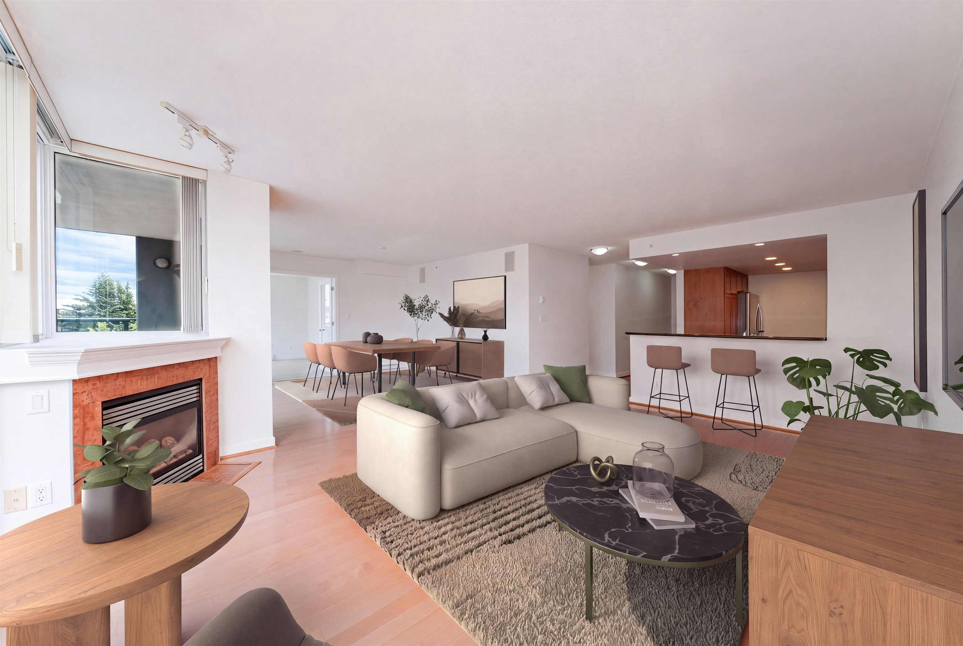 317-1425 W 6th Avenue - 4
