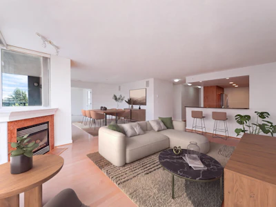 317-1425 W 6th Avenue - 4